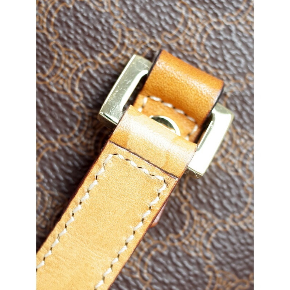 Celine Macadam Tote Bag - Picture 6 of 9